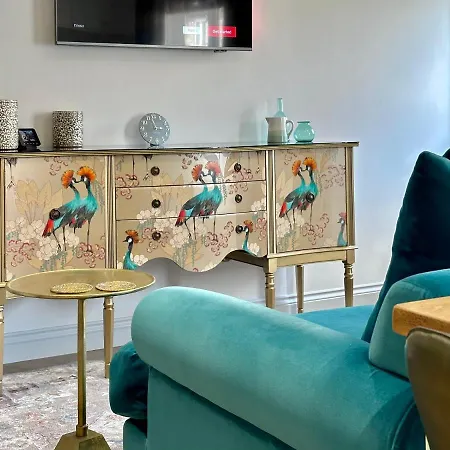 Cygnet No 5 -free Parking Ripon