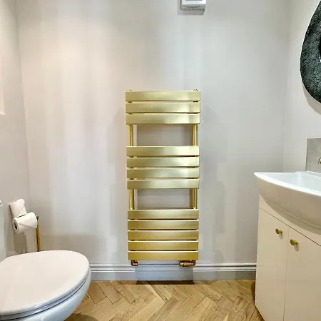 Cygnet No 5 -free Parking Vakantiehuis *