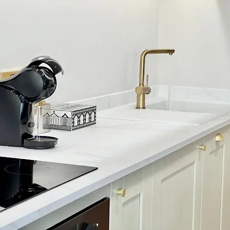 Vakantiehuis Cygnet No 5 -free Parking Ripon