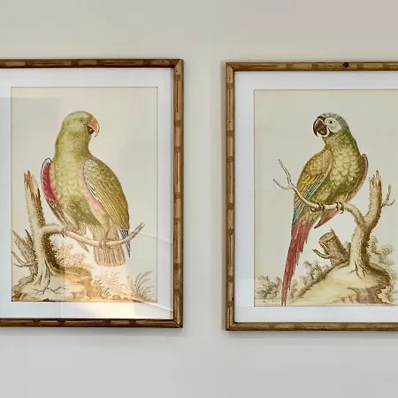 Vakantiehuis Cygnet No 5 -free Parking Ripon