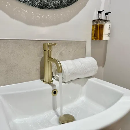 Cygnet No 5 -free Parking Vakantiehuis *