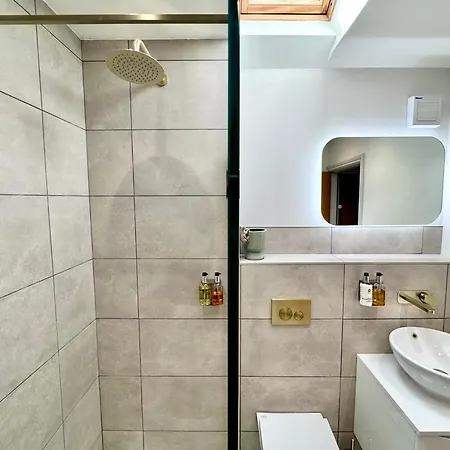 Vakantiehuis Cygnet No 5 -free Parking