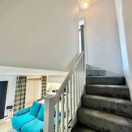 Cygnet No 5 -free Parking Tatil Evi *