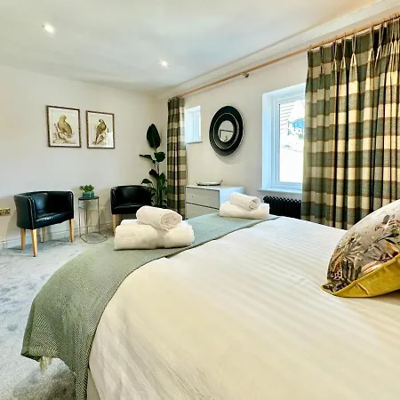 Cygnet No 5 -free Parking Ripon