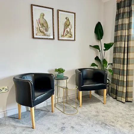 Cygnet No 5 -free Parking Ripon