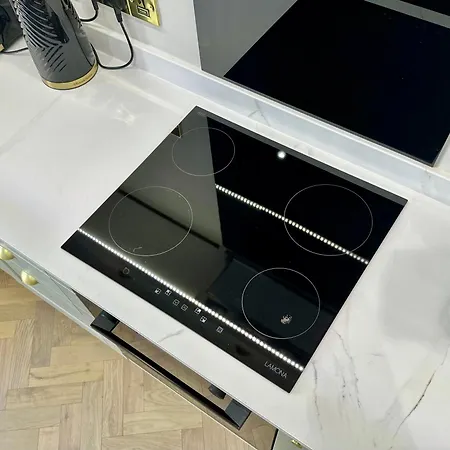 Cygnet No 5 -free Parking * Ripon